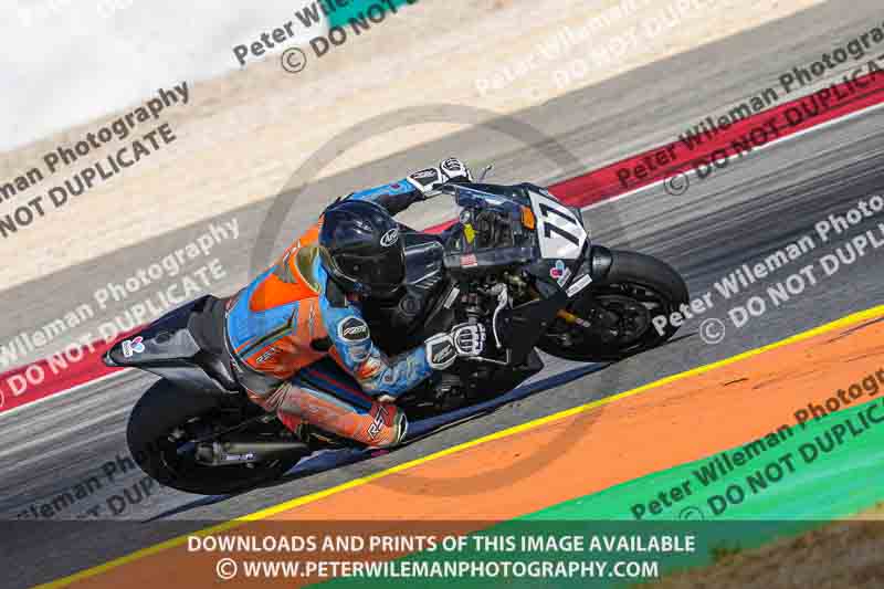 May 2023;motorbikes;no limits;peter wileman photography;portimao;portugal;trackday digital images